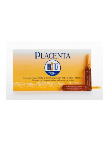 PLACENTA 10 ml