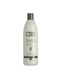 CHAMPU  VITAMINA E CSS 1.000 ml