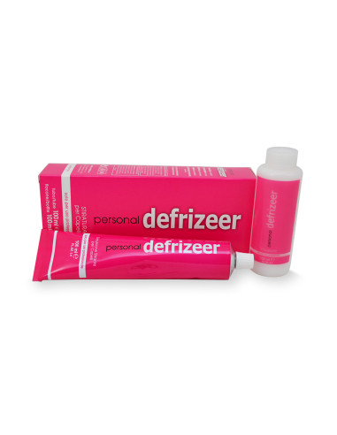 DEFRIZEER DRAW