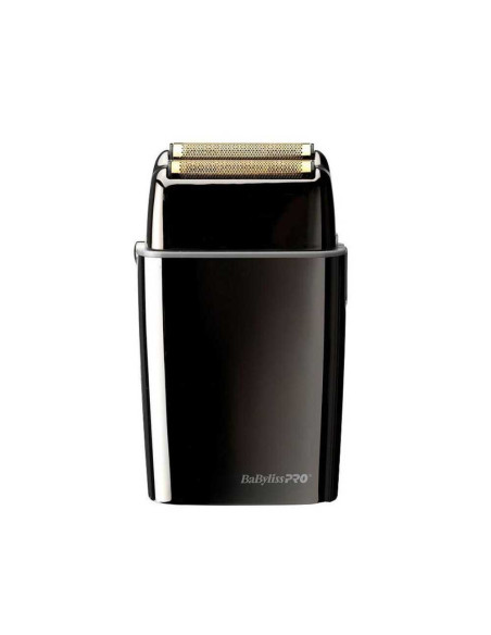 DOUBLE FOIL SHAVER BLACK  BABYLISSPRO FXFS2GSE