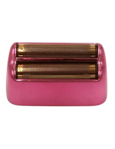 RECAMBIO AFEITADORA 2 CUCHILLAS COLOR ROSA...