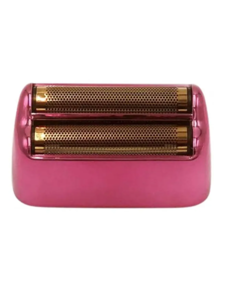 RECAMBIO AFEITADORA 2 CUCHILLAS COLOR ROSA  BABYLISSPRO FXRF2CE