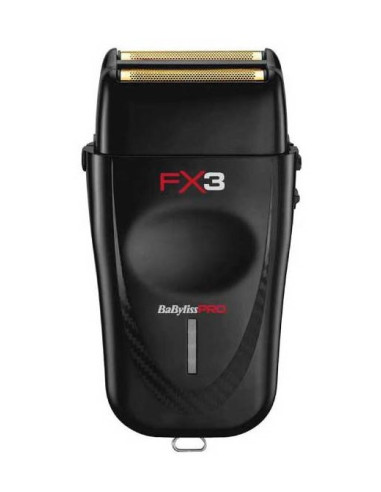 FX3 SHAVER FXX3SBE