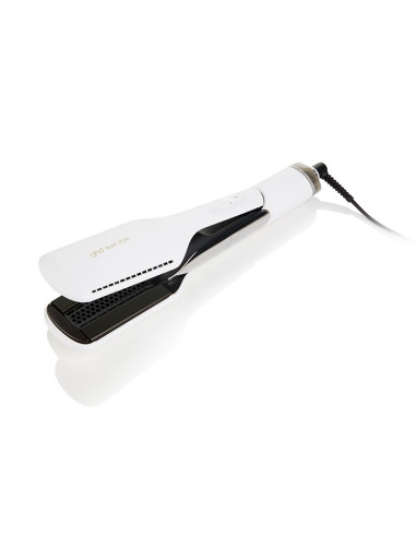 GHD DUET STYLE WHITE