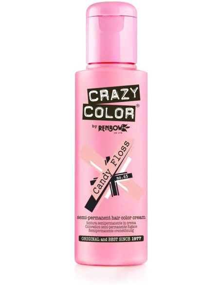 CRAZY COLORS 100 ml
