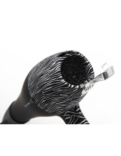 SECADOR FLOW SILVER ZEBRA CORIOLISS 2