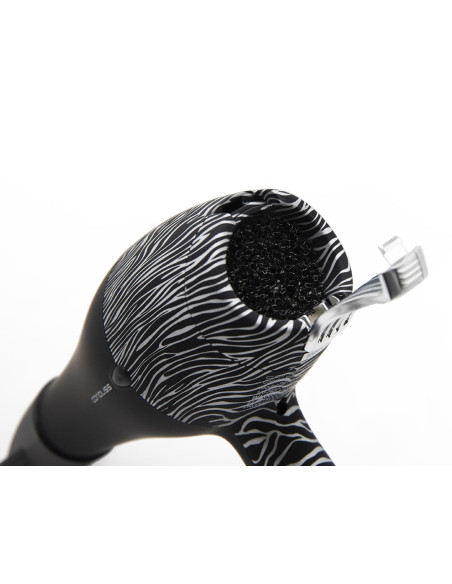 SECADOR FLOW SILVER ZEBRA CORIOLISS