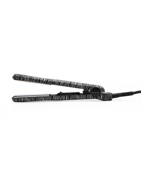 C STYLE CORIOLISS ZEBRA SILVER