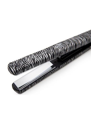 C STYLE CORIOLISS ZEBRA SILVER