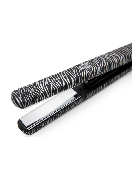 C STYLE CORIOLISS ZEBRA SILVER