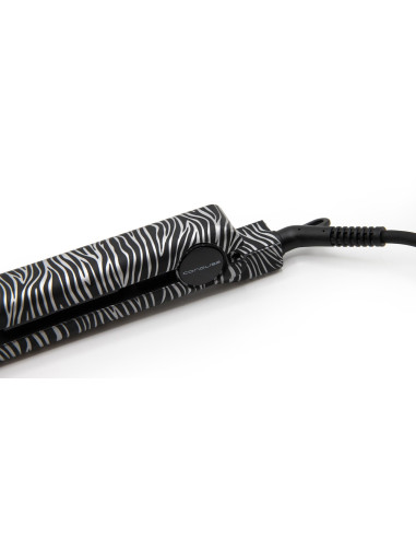 C STYLE CORIOLISS ZEBRA SILVER