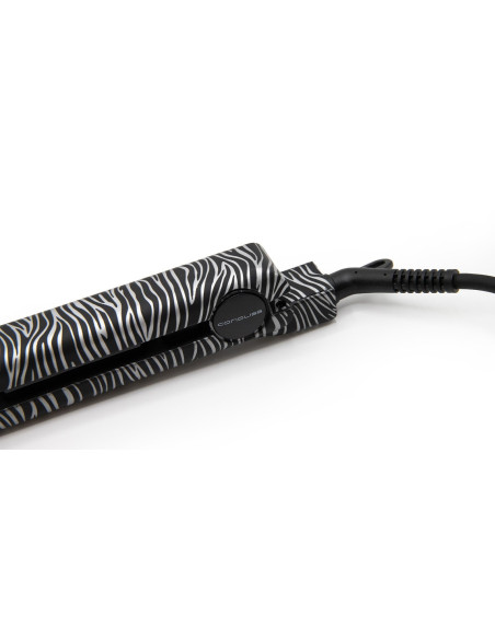 C STYLE CORIOLISS ZEBRA SILVER