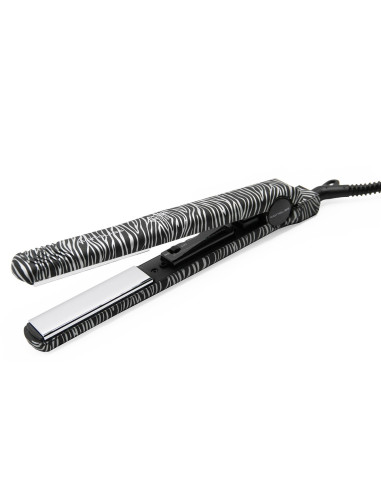 C STYLE CORIOLISS ZEBRA SILVER