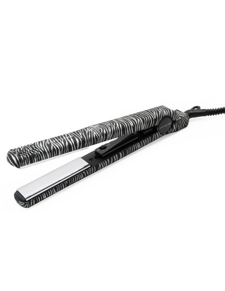 C STYLE CORIOLISS ZEBRA SILVER