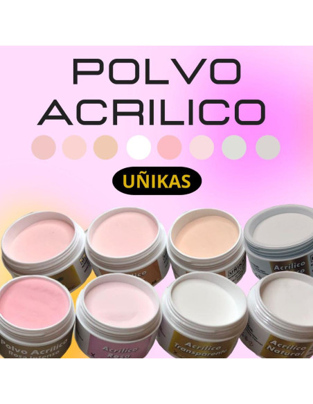 POLVO ACRILICO 35 g