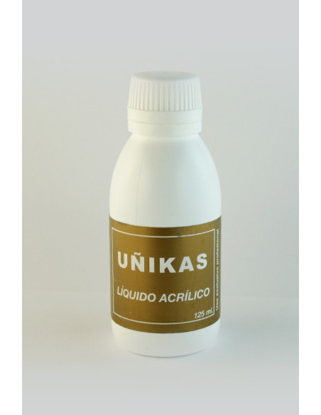 LIQUIDO ACRILICO 100 ml
