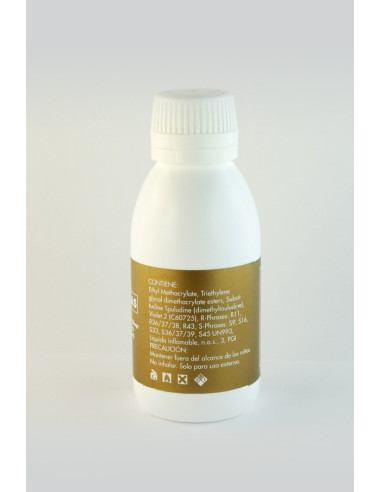 LIQUIDO ACRILICO 100 ml