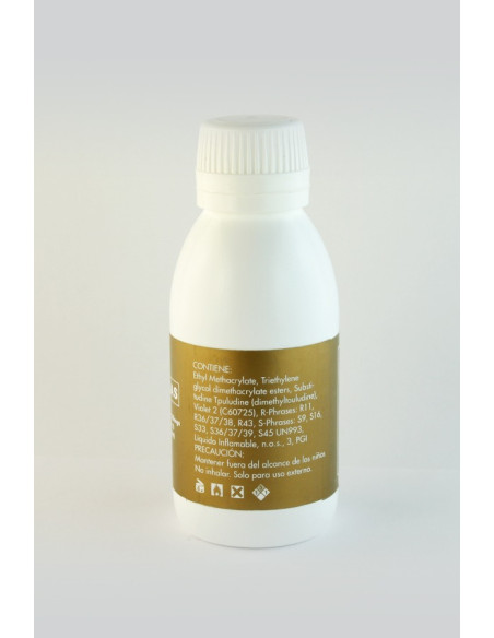 LIQUIDO ACRILICO 100 ml