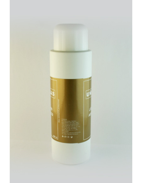 LIQUIDO ACRILICO 500 ml