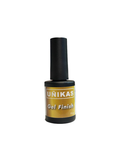 GEL FINISH 10 ml
