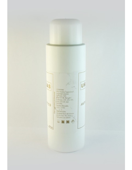ANTISEPTICO 500 ml