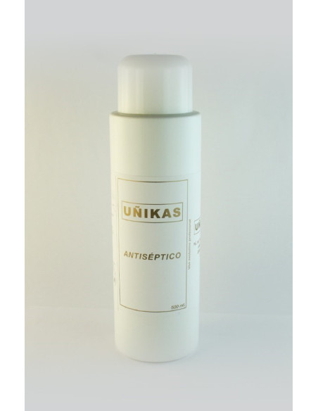 ANTISEPTICO 500 ml