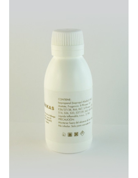 LIMPIADOR DE GEL 100 ml