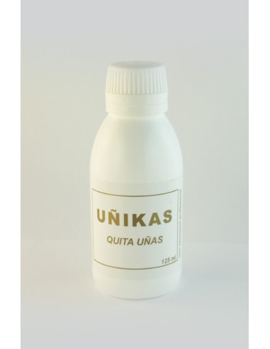 QUITA UÑAS 125 ml