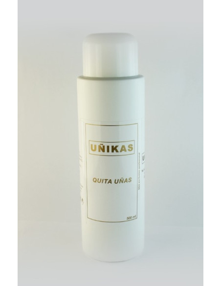 QUITA-UÑAS 500 ml