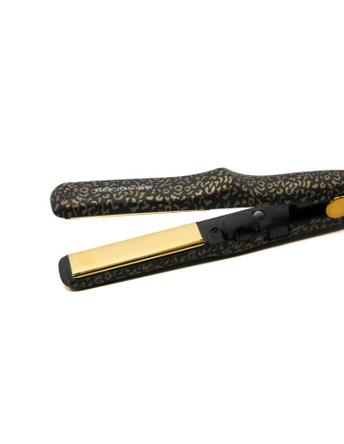PLANCHA C-TRIP LEOPARD SILVER ZEBRA CORIOLISS