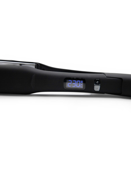 PLANCHA C EXTREME BLACK CORIOLISS