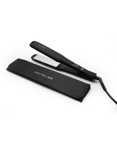 PLANCHA C EXTREME BLACK CORIOLISS