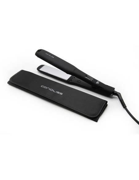PLANCHA C EXTREME BLACK CORIOLISS