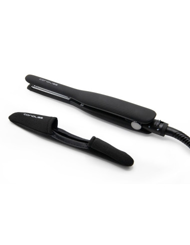 PLANCHA C SLIM BLACK CORIOLISS