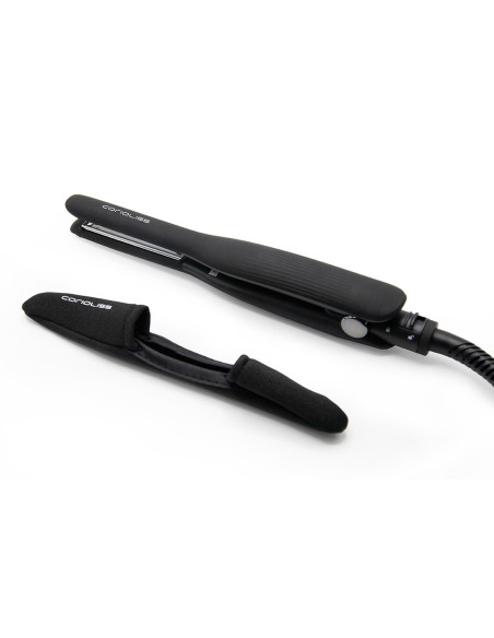 PLANCHA C SLIM BLACK CORIOLISS