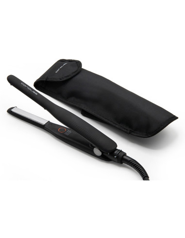 PLANCHA C SLIM BLACK CORIOLISS