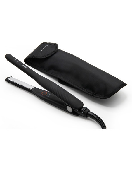 PLANCHA C SLIM BLACK CORIOLISS