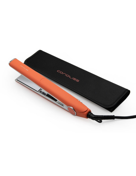 KIT C1 DIGITAL CORAL + GLAMOUR WAND MINI CORIOLISS