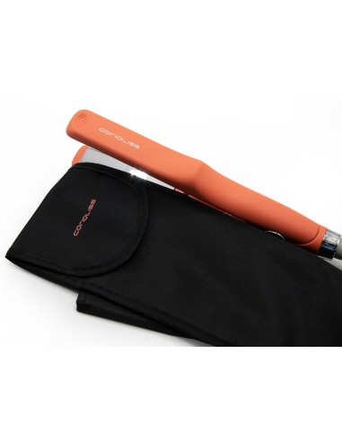 KIT C1 DIGITAL CORAL + GLAMOUR WAND MINI CORIOLISS