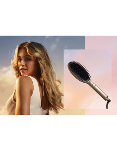 GHD GLIDE  SUNSTHETIC COLLECTION 2