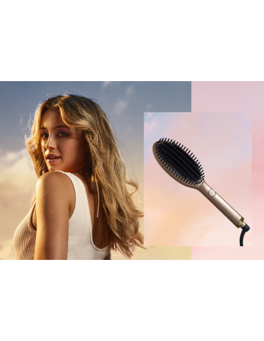 GHD GLIDE  SUNSTHETIC COLLECTION