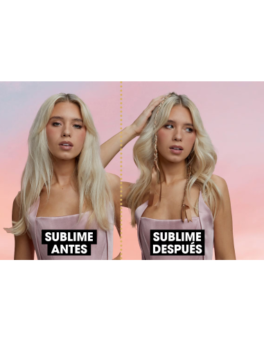 GHD GLIDE  SUNSTHETIC COLLECTION