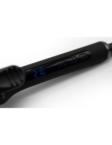 CORIOLISS THE CURLY 25 mm