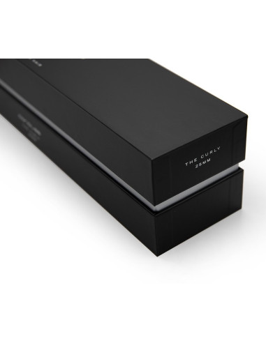 CORIOLISS THE CURLY 25 mm