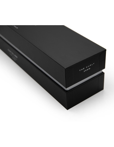 CORIOLISS THE CURLY 25 mm