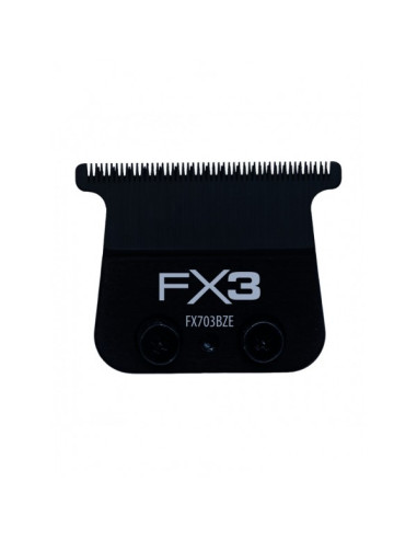 RECAMBIO CUCHILLA TRIMER FX3 TITANIUM  FX703BZE