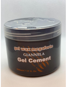 GEL CEMENT GIANELLA 500 g 2