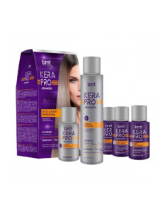KERAPRO KIT DE ALISADO PROFESIONAL 2