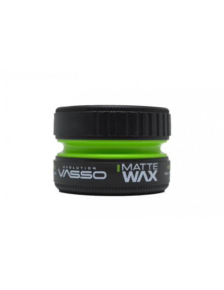 MATTE HEAD STYLING WAX 150 ml