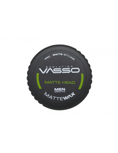 MATTE HEAD STYLING WAX 150 ml 2